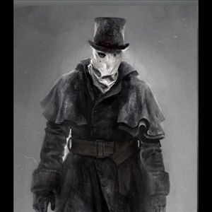 Meet your Posher, Lucifer